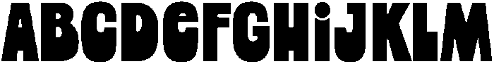 Merry otf (400) FONT