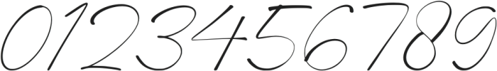 Merrys Handwritten otf (400) Font OTHER CHARS