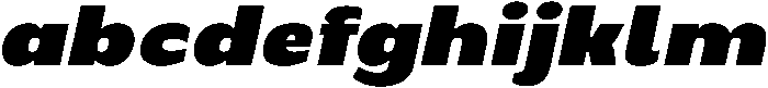 Mertune Bold Italic otf (700) FONT
