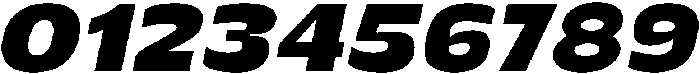 Mertune Light Italic otf (300) Font OTHER CHARS