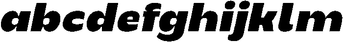 Mertune Light Italic otf (300) FONT