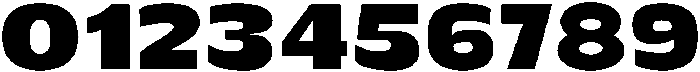 Mertune otf (400) Font OTHER CHARS