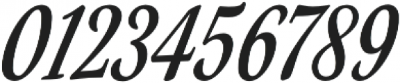 Mervale Script Pro Regular otf (400) Font OTHER CHARS