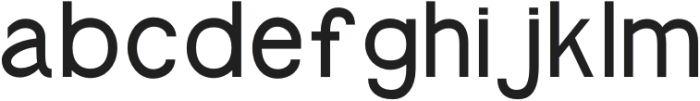 Mesborne Regular otf (400) FONT