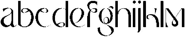 Meslay otf (400) FONT