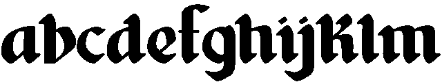 Messy Bun Regular otf (400) FONT