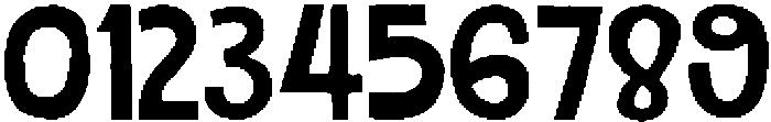 Messya Journey otf (400) Font OTHER CHARS