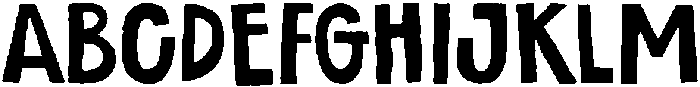 Messya Journey otf (400) Font UPPERCASE