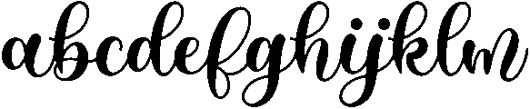 Metafora regular otf (400) FONT
