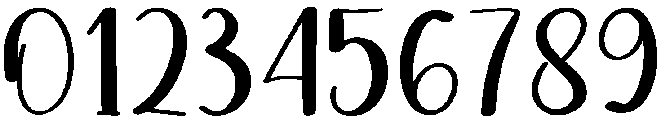 Metal Regular otf (400) Font OTHER CHARS