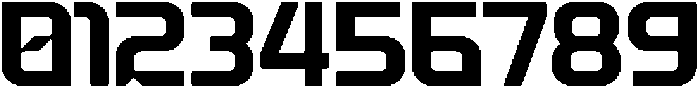 Metaor Aftershift otf (400) Font OTHER CHARS
