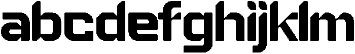 Metaor Aftershift otf (400) FONT