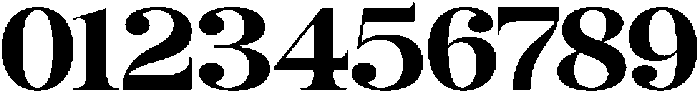 Metguy Behope otf (400) Font OTHER CHARS