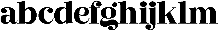 Metguy Behope otf (400) FONT