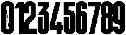 Metha Regular otf (400) Font OTHER CHARS