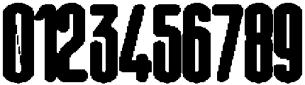 Metha Rounded otf (400) Font OTHER CHARS
