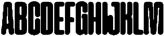 Metha Rounded otf (400) Font
