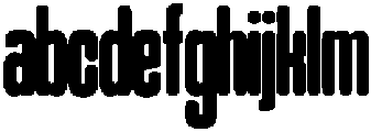 Metha Rounded otf (400) FONT