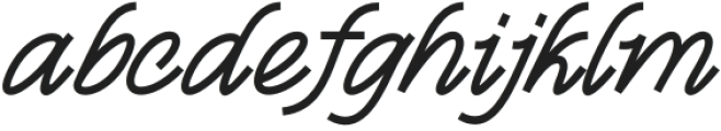 Methin Regular otf (100) FONT