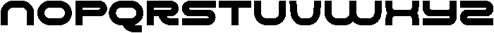 Method Regular otf (400) Font UPPERCASE