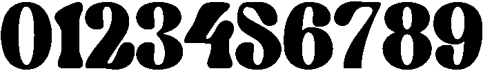 Metras otf (400) Font OTHER CHARS