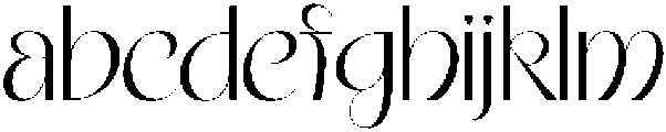 Metrayz otf (400) FONT