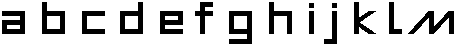 Metrika-Bold otf (700) FONT
