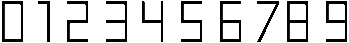 Metrika-Regular otf (400) Font OTHER CHARS