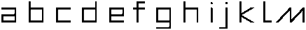 Metrika-Regular otf (400) FONT