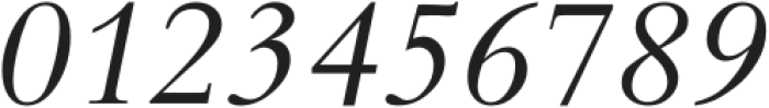 MetroSerif-07-24-Italic Italic otf (400) Font OTHER CHARS