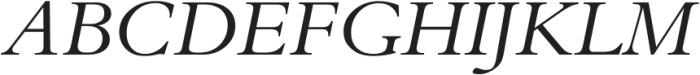 MetroSerif-07-24-Italic Italic otf (400) Font