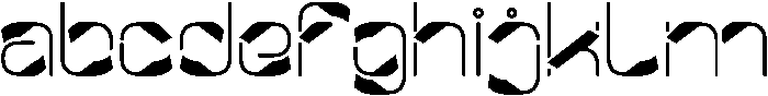 Metropolis Music otf (400) FONT