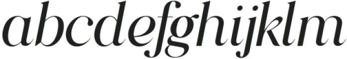 MetropolitanParliament Italic otf (400) FONT
