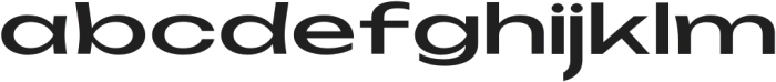 Metzler Display Regular otf (400) Font LOWERCASE