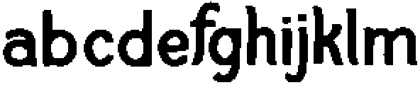 Mevu ttf (400) FONT