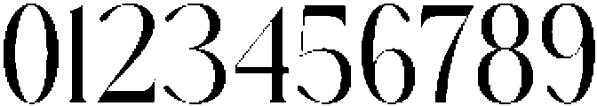 Mezaira otf (400) Font OTHER CHARS