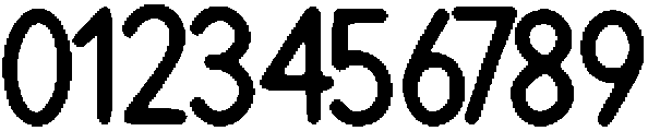 Mezalu ttf (400) Font OTHER CHARS