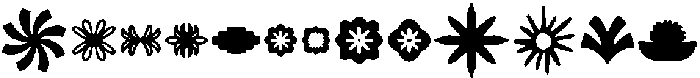 Mezicola Icon otf (400) FONT