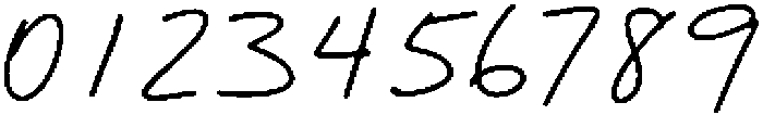 Mezzanotte Pen otf (400) Font OTHER CHARS