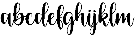 meadow otf (400) FONT