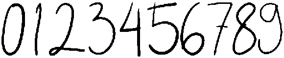 melody Regular otf (400) Font OTHER CHARS