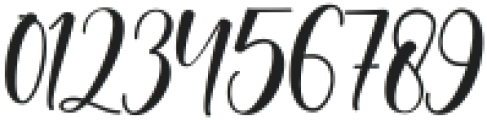 mettalian Regular ttf (400) Font OTHER CHARS