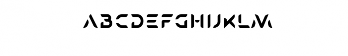 Melting Point Bold.ttf Font LOWERCASE