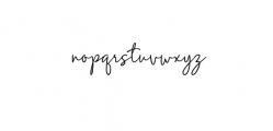 fontPreview