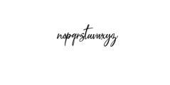 fontPreview