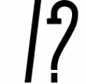 Medan Slab Condensed Slab Serif Font 1 Font OTHER CHARS