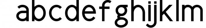 Mega Font Bundle - 95% OFF 15 Font LOWERCASE