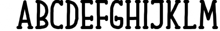 Mega Font Bundle - 95% OFF 31 Font UPPERCASE