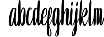 Megalhaes Beauty Script Font Font LOWERCASE