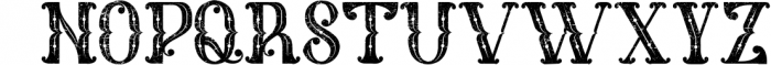 Melanesia Font 1 Font LOWERCASE